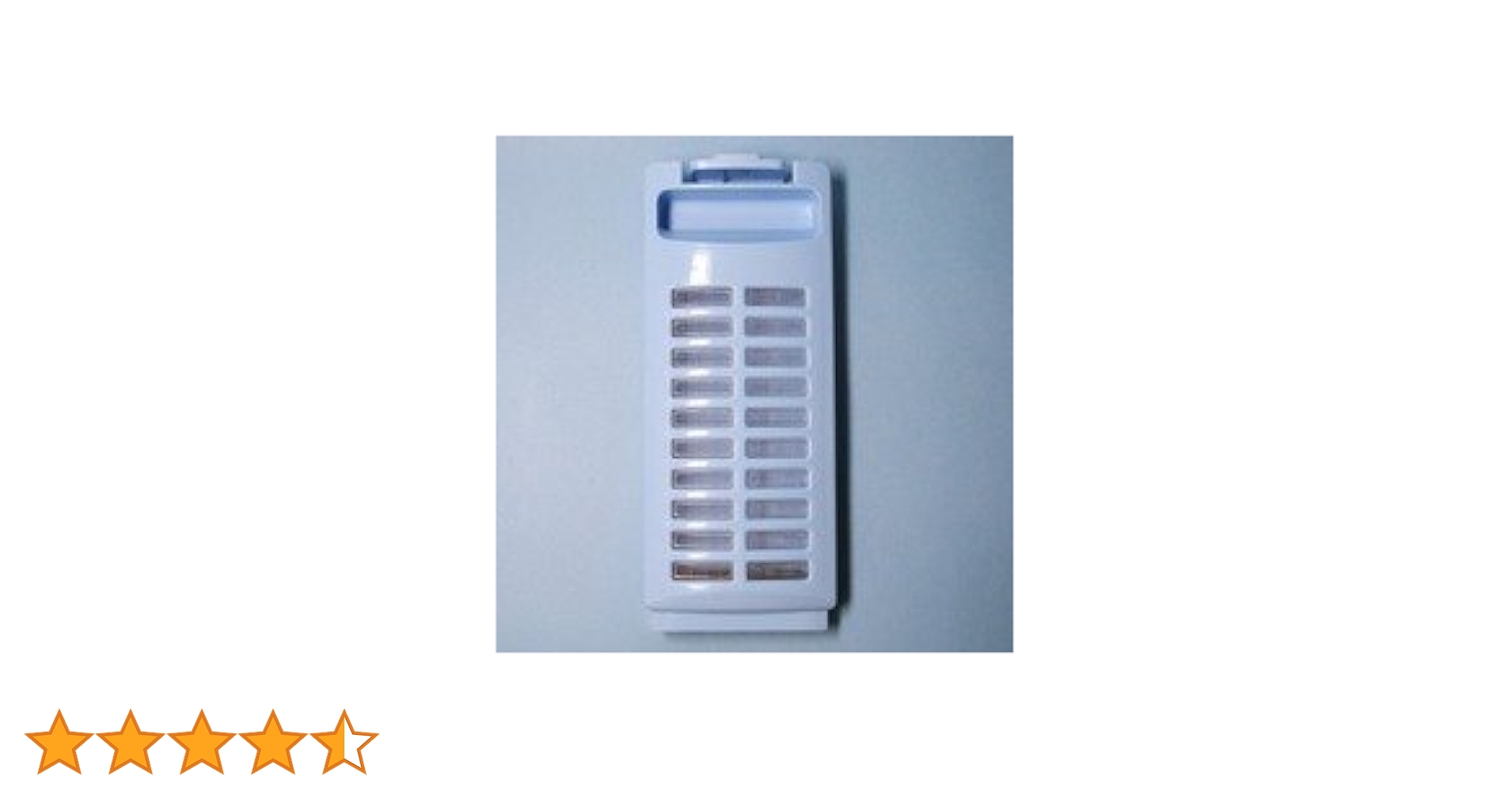 Amazon.co.jp: 東芝 洗濯機 糸くずフィルター 42044698 : 大型家電